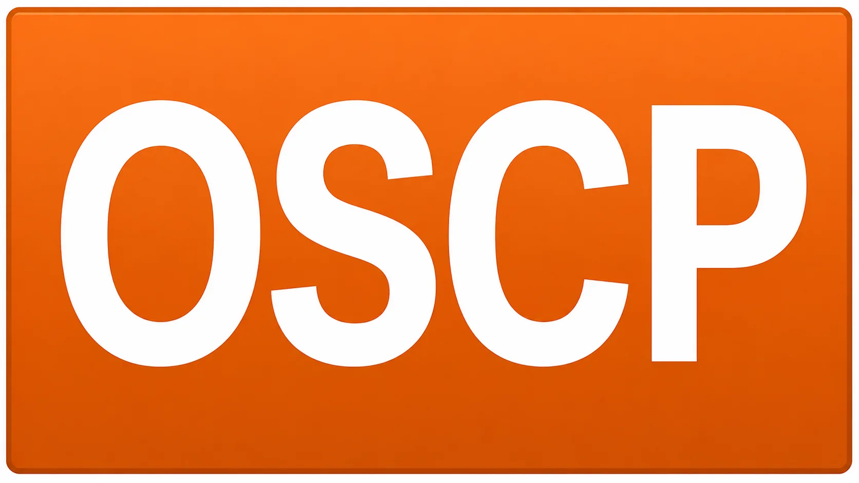 OSCP Preparation