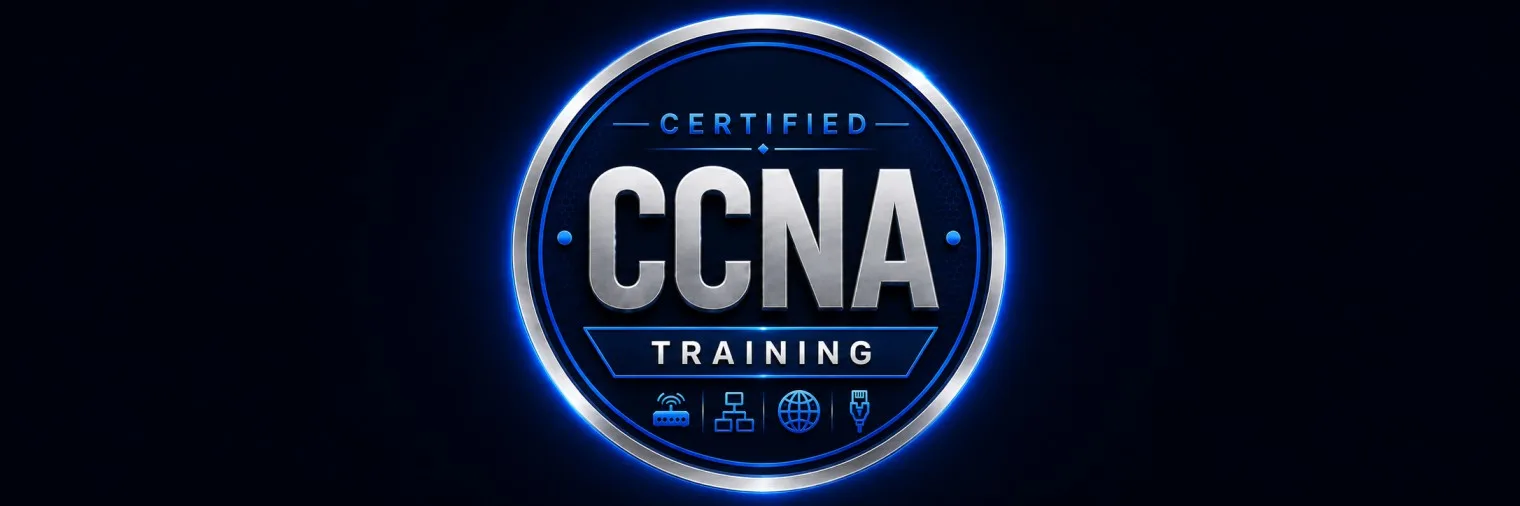 Techonquer Free CCNA Training Course