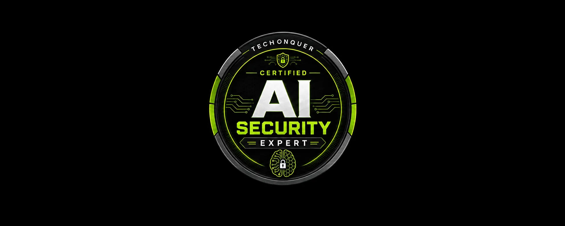 Techonquer Certified AI Security Expert Training