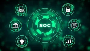 Techonquer Certified SOC Essentials