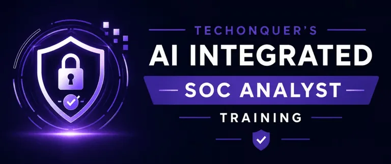SOC Analyst (TCSA)