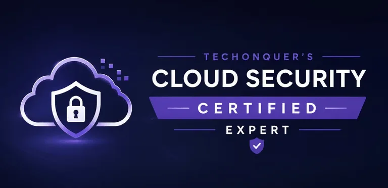 Cloud Security Engineer