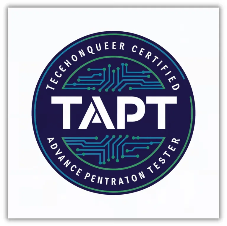 Blackhat Course