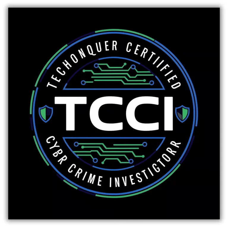 Cyber Crime Investigation