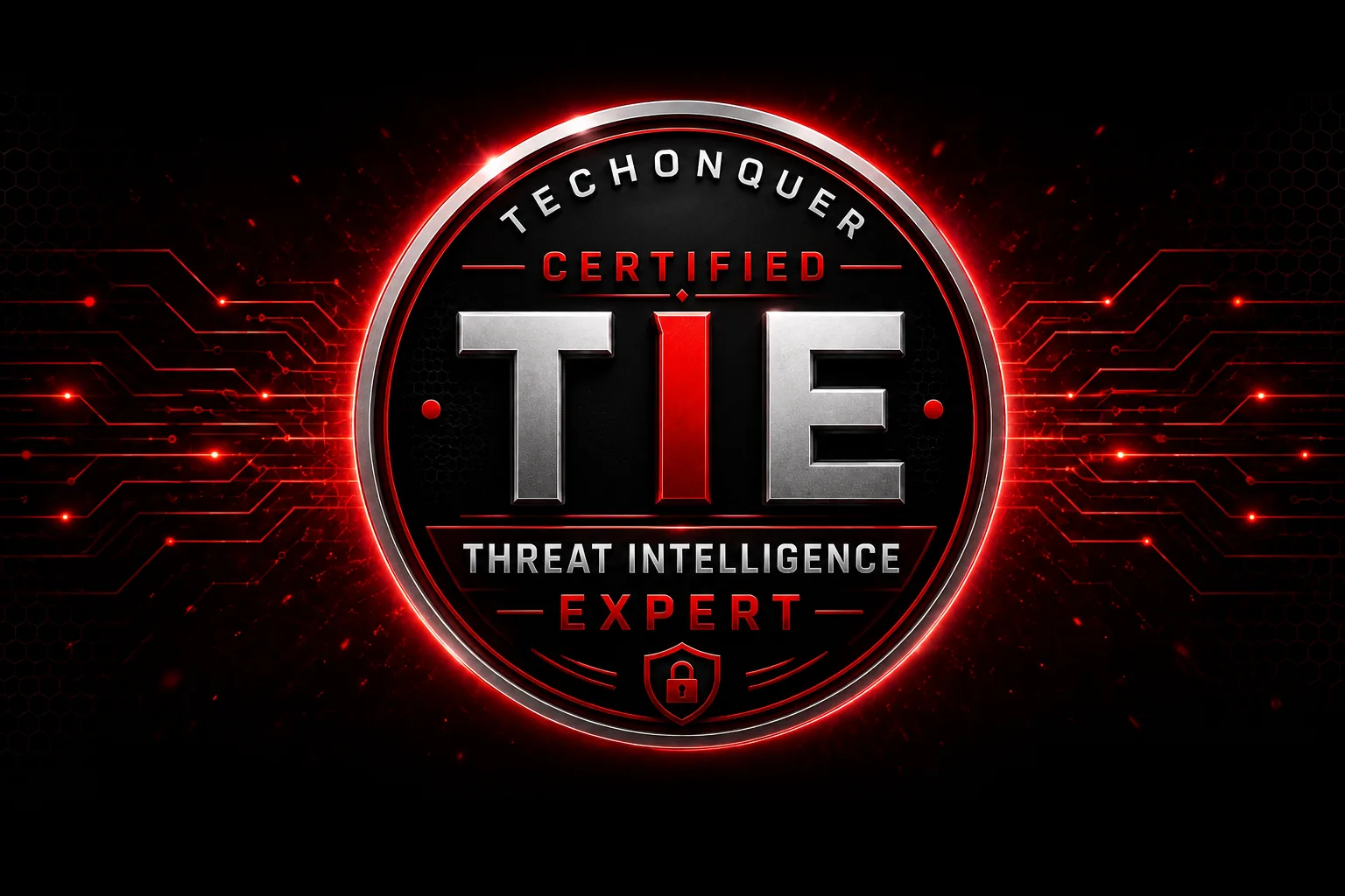 Threat Intelligence Training