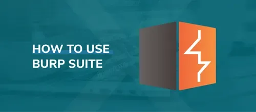 Burp Suite Tutorial