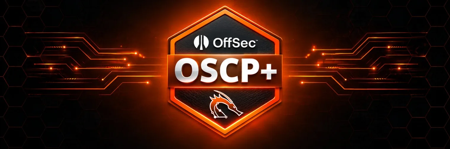 OSCP+ Training Techonquer
